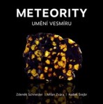 Meteority Umění vesmíru