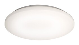 SAPHO - ORBIS koupelnové stropní svítidlo, ø 300, senzor, OSRAM, 1600lm, 15,5W, IP44 AC36060022M