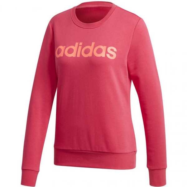 Mikina adidas Essentials Linear Crewneck W GD2955 2XS