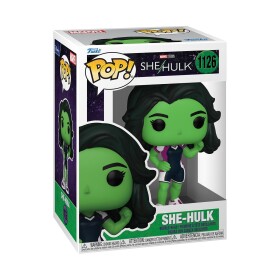 Funko POP Marvel: She-Hulk - She Hulk