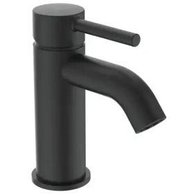 Ideal Standard CeraLine - Umyvadlová baterie | černá (BC268XG)