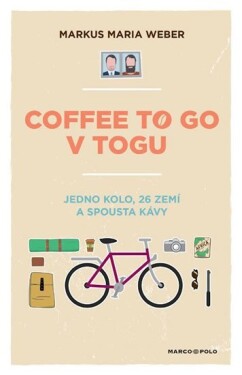 Coffee to go Togu Markus Maria Weber