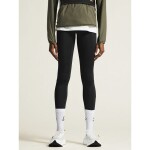 Craft Pro Trail 2 Tight 1915149 999000 - Běžecké kalhoty CRAFT PRO Trail Tights 2 - černá Velikost textilu: XL
