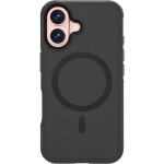 4Smarts Defend Case zadní kryt na mobil Apple iPhone 16 černá 1552552 541179