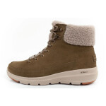 Boty Glacial Ultra-Woodlands W 16677/OLV 36,5