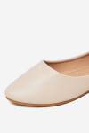 Baleríny Jenny CAMILLE WSS20701-01 Syntetický materiál