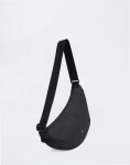 Got Bag Moon Bag Small black
