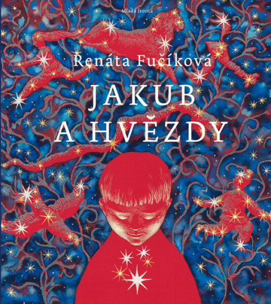 Jakub hvězdy