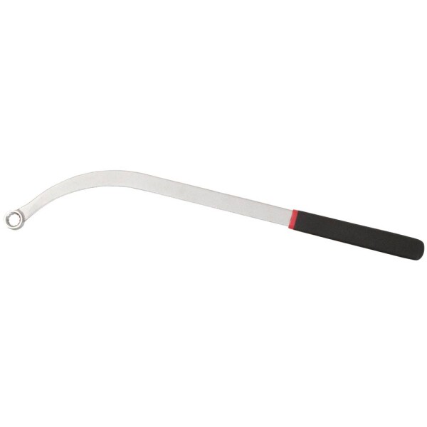 KS Tools 150.1213 Klíč s klínem a ozubenými řemeny, délka = 460 mm, 18 mm