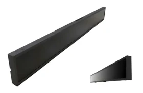 23,1" ADI Artemis Bar / Stretch LCD displej / 1920x158 / 400cd/m2 / 24/7 / Android (ABAR231)