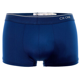 Pánské boxerky NB225A-BN3 - Calvin Klein S