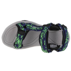 CMP Hamal Hiking Sandal Jr 38Q9954-22NL 35