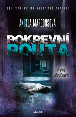 Pokrevní pouta - Angela Marsonsová