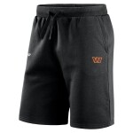 Fanatics Pánské kraťasy Washington Commanders NFL Primary Logo Sweat Shorts Velikost: M