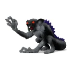 SCHLEICH Eldrador Figurka Stínový lemur