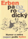 Erben parodický - Radim Kopáč