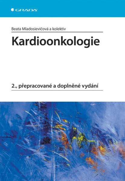 Kardioonkologie - Beata Mladosievičová