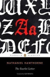 The Scarlet Letter - Nathaniel Hawthorne