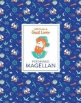 Ferdinand Magellan