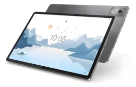 Lenovo Idea Tab Pro 8GB+256GB Luna Grey + pero / Tablet / 12,7" 3K / MediaTek Dimensity 8300 / Wi-Fi 6E / Android 14 (ZAE40205PL)