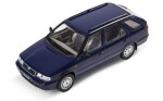 Škoda Felicia Combi FL - 1:43 - Abrex - 1998 - Modrá