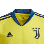 Dětské brankářské tričko Juventus Turín FS8389 - Adidas 140