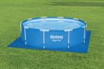 Bestway Podložka pod bazén Bestway 335x335cm