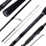Zeck Prut Momentum Spin 265cm 15-60g,Zeck Prut Momentum Spin 265cm 15-60g