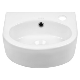 KERRA - Umyvadlo vestavěné KR-601 5907548106049