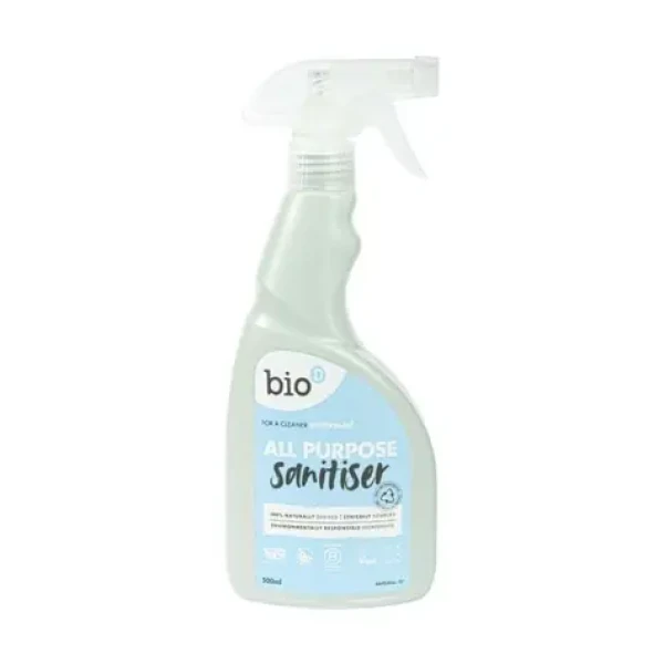 Univerzální čistič ve spreji 500 ml - Bio-D (121510-1-single_variant)