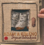 Adam koleno Dagmar Urbánková