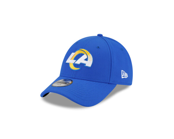 New Era Dětská kšiltovka Los Angeles Rams NFL The League