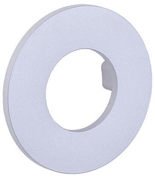 Tulip Nábytková úchytka Large šedá (405158)