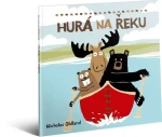Hurá na řeku