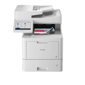 Brother MFC-L9635CDNRE1 / Barevná laserová multifunkce (MFCL9635CDNRE1)