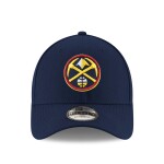 New Era Pánská kšiltovka Denver Nuggets NBA The League Adjustable