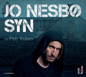 Syn Nesbo Jo