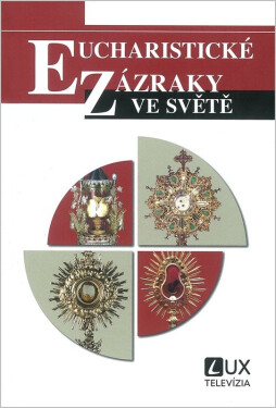 Eucharistické zázraky ve světě