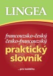 Francouzsko-český, česko-francouzský praktický slovník ...pro každého, 2. vydání