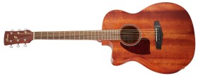 Ibanez PC12MHLCE Natural