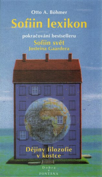 Sofiin lexikon - Otto A. Böhmer