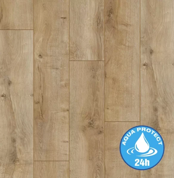 Laminátová podlaha voděodolná Dub Baikal 8mm AC5 Trend 52607