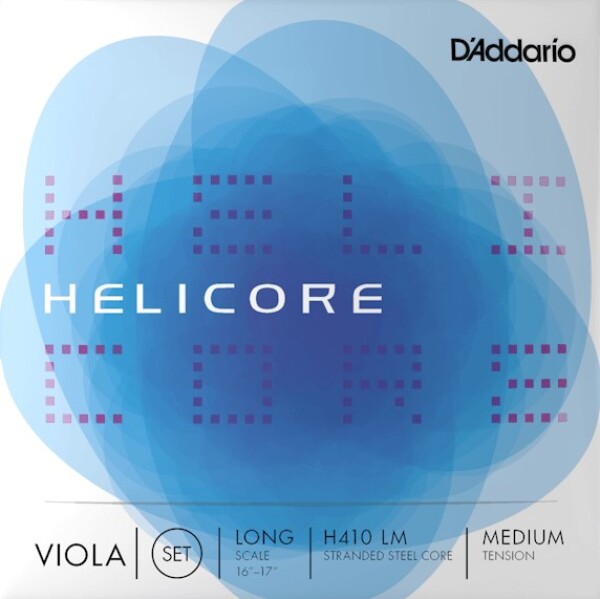 D'Addario HELICORE