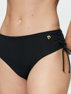 Dámské kalhotky Summer Twist Midi - Triumph černá (0004) 0038