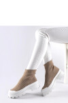 Tenisky model 207607 Solea 40