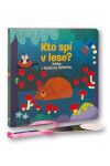 Kto spí v lese?