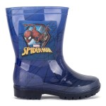 Holínky Spiderman AW24-226SPRMV Materiál/-Syntetický