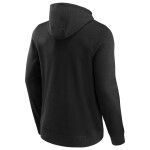 Fanatics Pánská mikina Miami Dolphins NFL Primary Logo Hoodie Velikost: 2XL