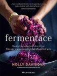 Fermentace Holly Davisová