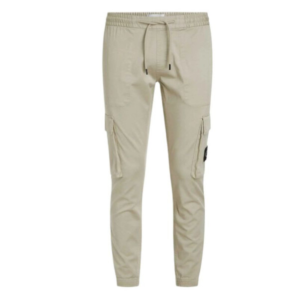 Kalhoty Calvin Klein Jeans Cargo Jogger M J30J324696 xxl